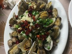 -阿杰臻选海鲜饭店(普陀山店)