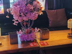 -喜鹊音乐酒馆(西街店)