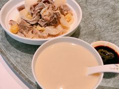 -花城苑广府菜(侨鑫店)