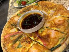 -首尔烤肉大排档(合生汇店)