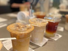 -Grid Coffee(大运天地店)