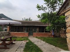 -北京山里寒舍度假酒店