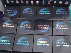 -泡泡玛特POPMART(天环购物中心店)