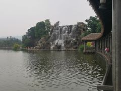 -枫香湖儿童公园