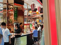 -四海一家自助餐(益田假日广场店)