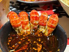 -靓靓蒸虾·头牌蒸虾(雪松路总店)