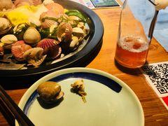 -三个渔夫·蒸汽海鲜(小白楼店)