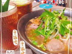 -美奈小馆·东南亚菜(福田星河COCO Park店)