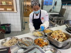 -奎元馆.百年奎元.非遗传承(西湖边的解放路店)