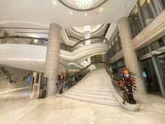 -上海雅居乐万豪侯爵酒店
