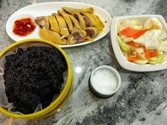 -紫藤园·天目湖大鱼头(南山竹海店)