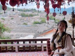 -小红帽摄影(丽江店)