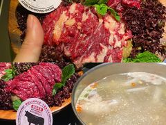 -二刀潮牛(重庆光环购物公园店)