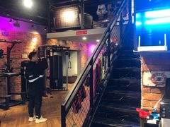 -NRG 健身私教CLUB(云山路店)