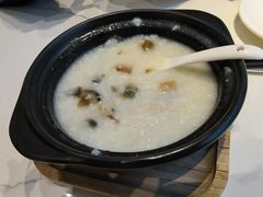 -花少爷·鲜虾干贝粥(延安万达店)