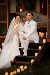 点击看大图 -27°罗马风情婚纱摄影