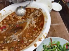 -一楼食业·美食人家