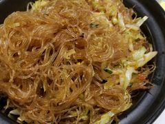 w干锅粉丝煲-大咀港式茶餐厅(恒泰店)