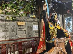 -龙抄手食府(浣花北路店)