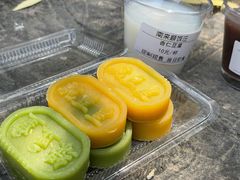 -南来顺饭庄·清真(南菜园店)
