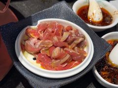 -东来顺(非遗·清真火锅·盛世广场店)