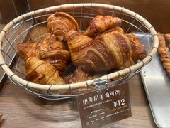-Briant石窑面包(丰盛里店)