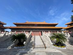 -历代帝王庙博物馆