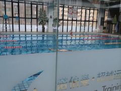 -CLASS国际公馆诺伯曼超越运动会馆