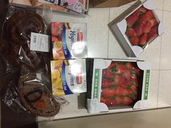 -Olé精品超市(北京合生汇店)