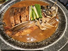 -忠顺斋易州印象烤鸭店(东关新村店)