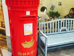 -猫的天空之城概念书店(印象城购物中心店)