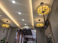 -高玛纳驴肉火烧(一世界店)