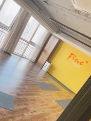 -FineYoga梵音瑜伽·普拉提