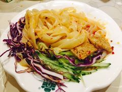-阿拉丁新疆风味餐厅·清真(罗廊巷店)