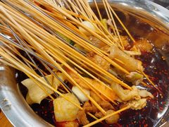 -一岚一山(角门总店)