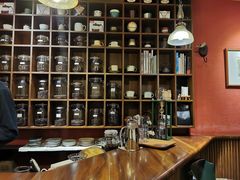 -RUMORS COFFEE ROASTERY鲁马滋咖啡(湖南路店)