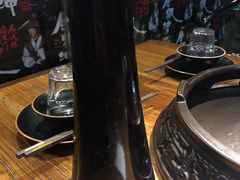 -令狐冲烤鱼·烧菜馆(达明店)