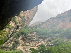 -龙门涧景区