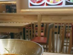 -小木屋拌饭(西安万象天地店)