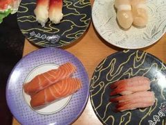 -合点寿司(美罗城店)