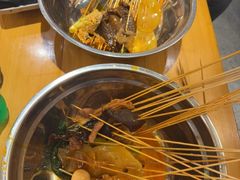 -嘉州鲜知味钵钵鸡(奎星楼店)