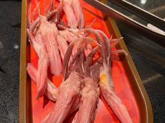 -大牛寿喜烧·和牛放题(香港广场店)