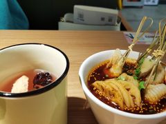 -太二酸菜鱼(宁波来福士店)
