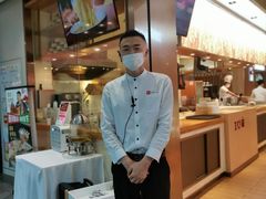 -西贝(宝乐汇店)