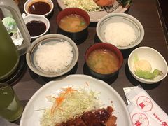 -矢场猪(名古屋站三井楼北馆店)