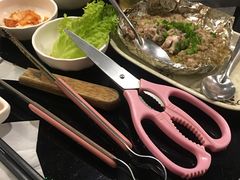 -獨門烤肉(开发区店)