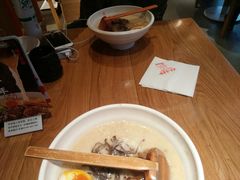 -味千拉面(煌华新纪元购物广场店)