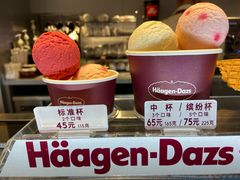 -哈根达斯(美罗城店)