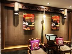 -保定会馆(秀兰店)