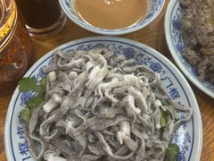 -门框胡同百年卤煮(鸟巢店)